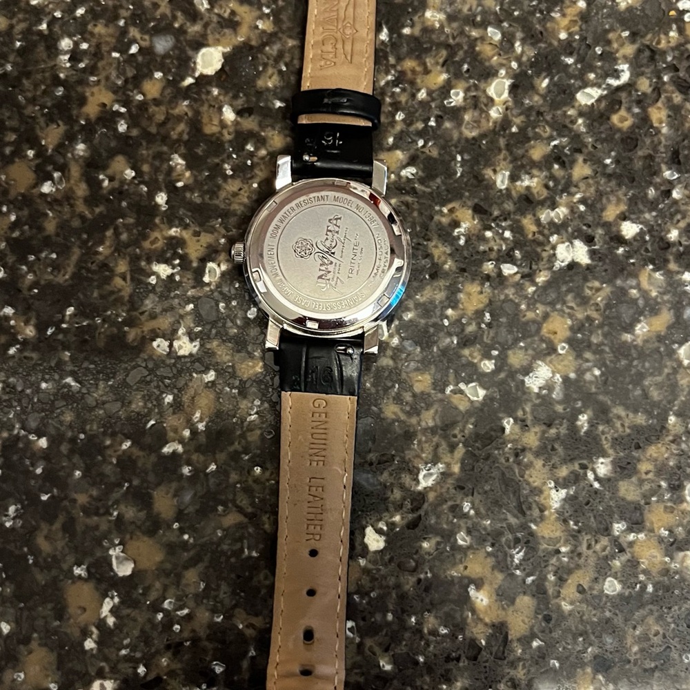 Beautiful watch